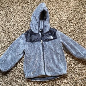 North Face 12-18 month Jacket